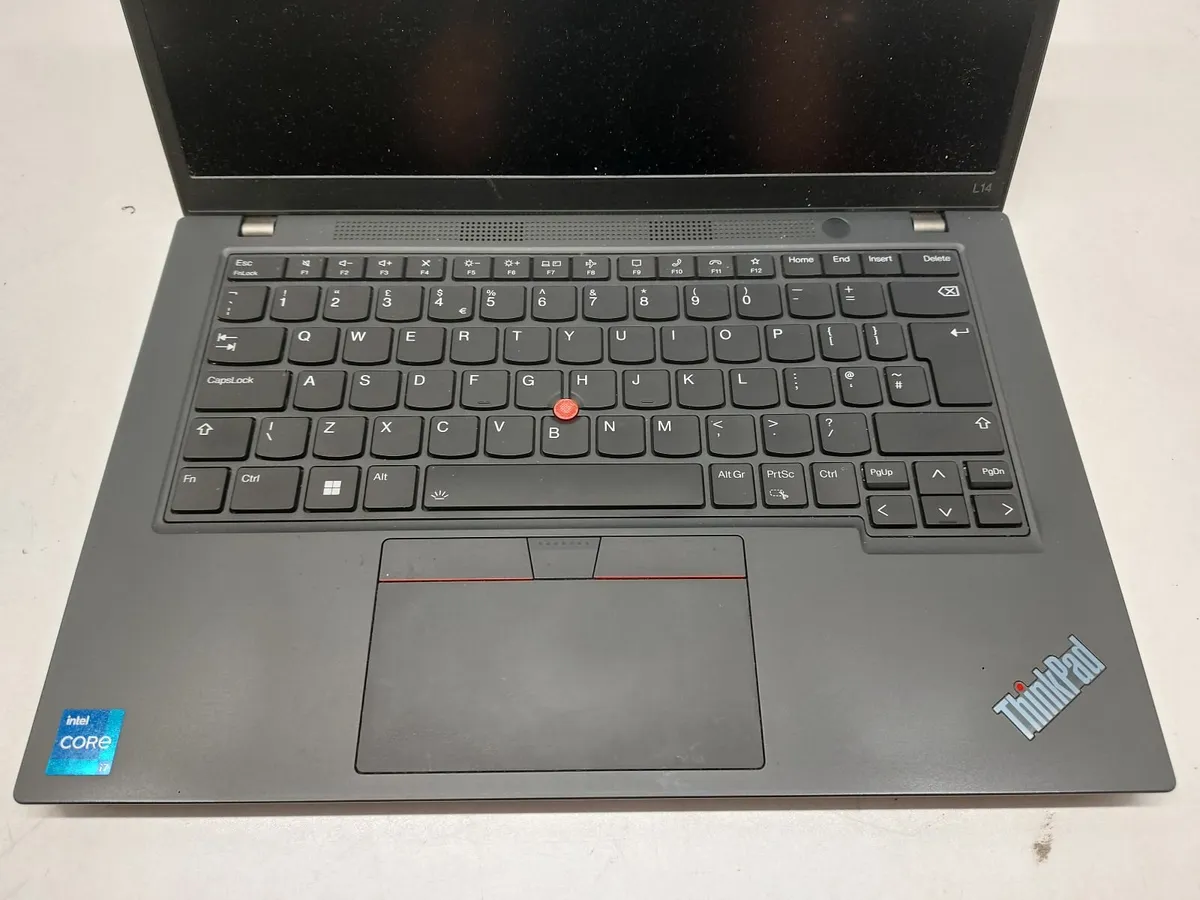 Online Auction Of A Lenovo ThinkPad & More! - Image 4
