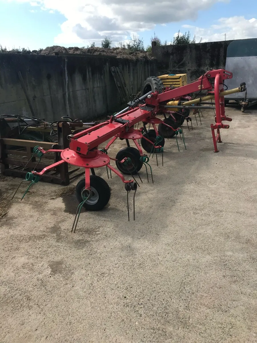 Tedder - Image 2