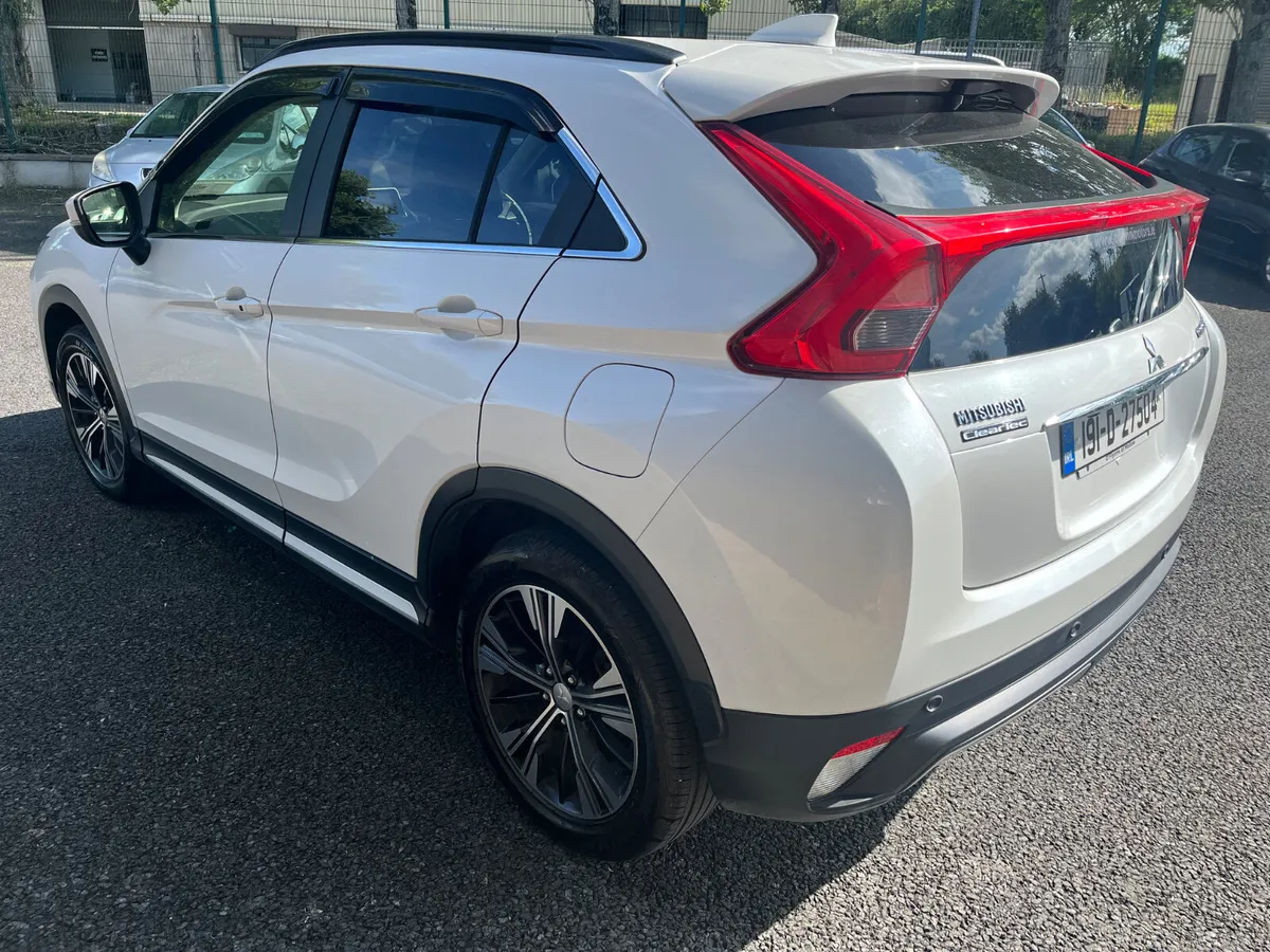 Mitsubishi Eclipse Cross 2019 - Image 3