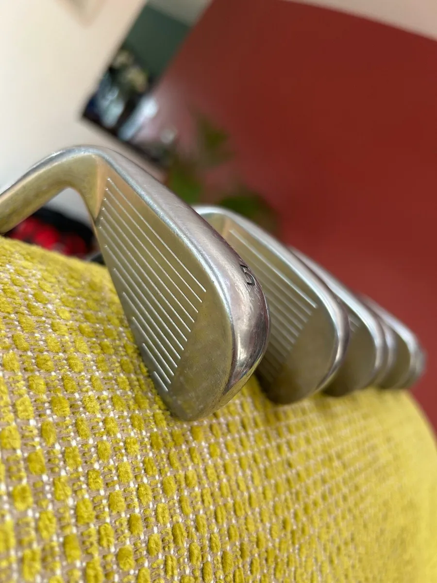 Adams Idea Super S irons 5-PW - Image 3