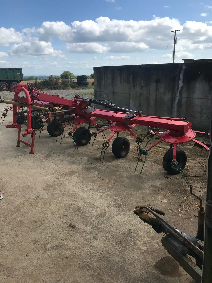 Tedder - Image 4