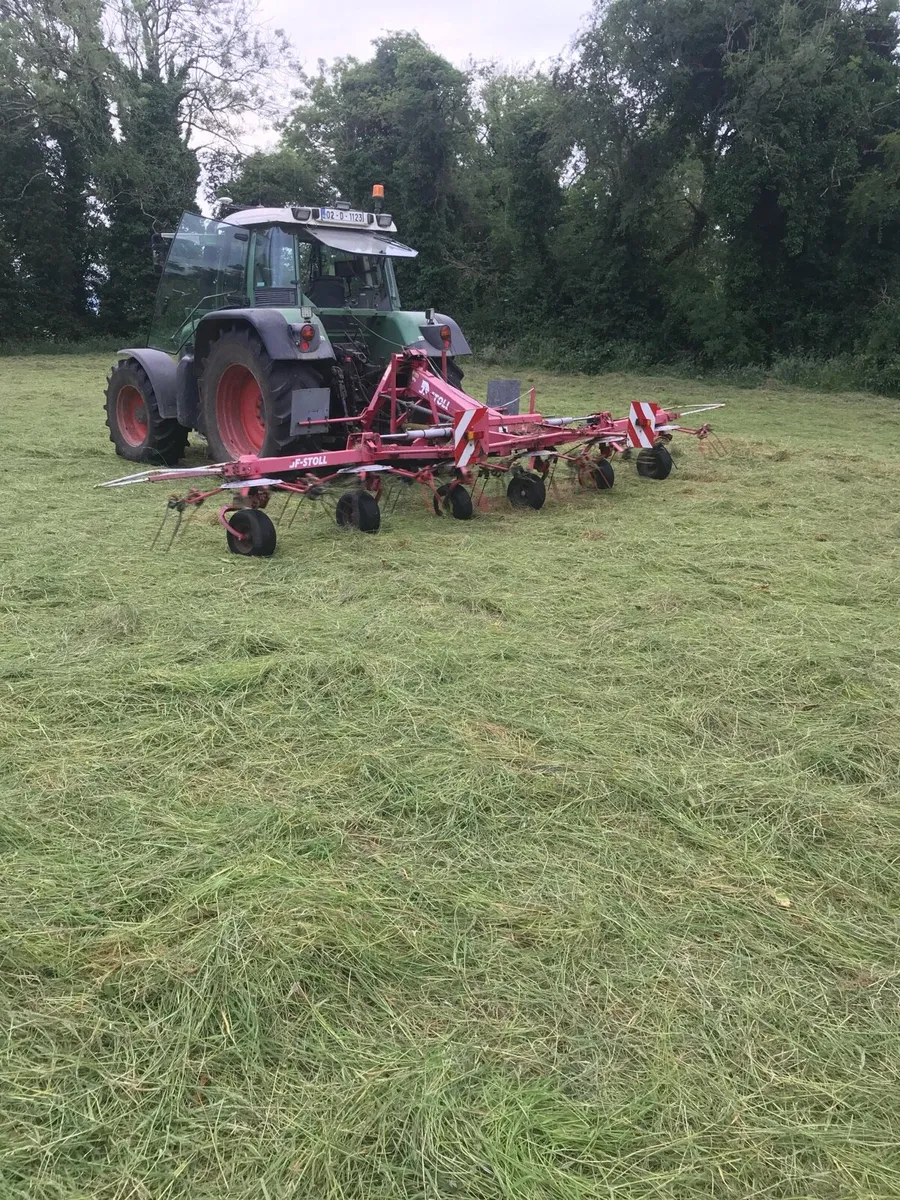 Tedder - Image 1