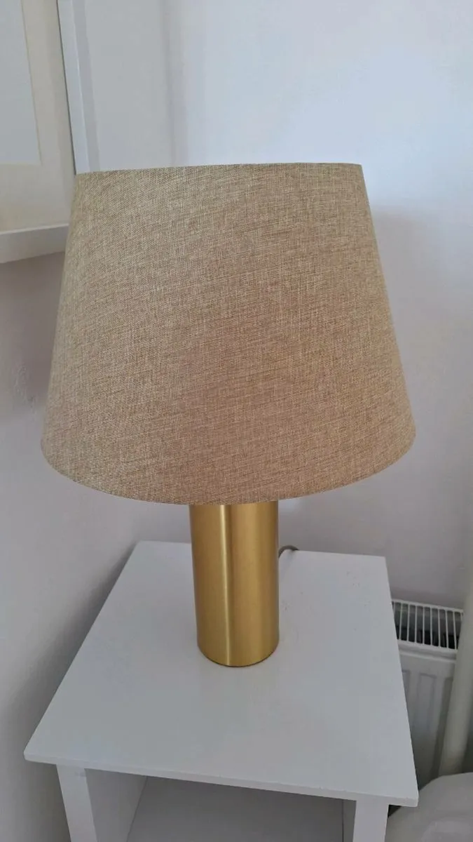 Table Lamp - Image 2