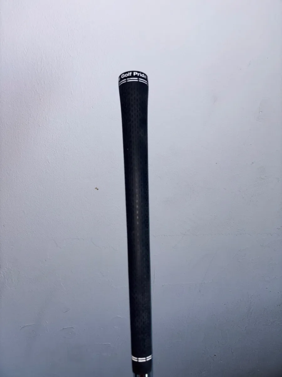 TITLEIST 716 T-MB UTILITY #3 IRON 20º / DYNAMIC GO - Image 2