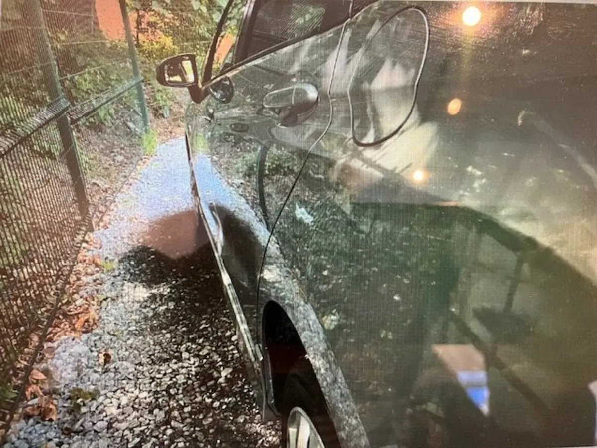 Honda Shuttle 2018 HYBRID LOW MILAGE - Image 2