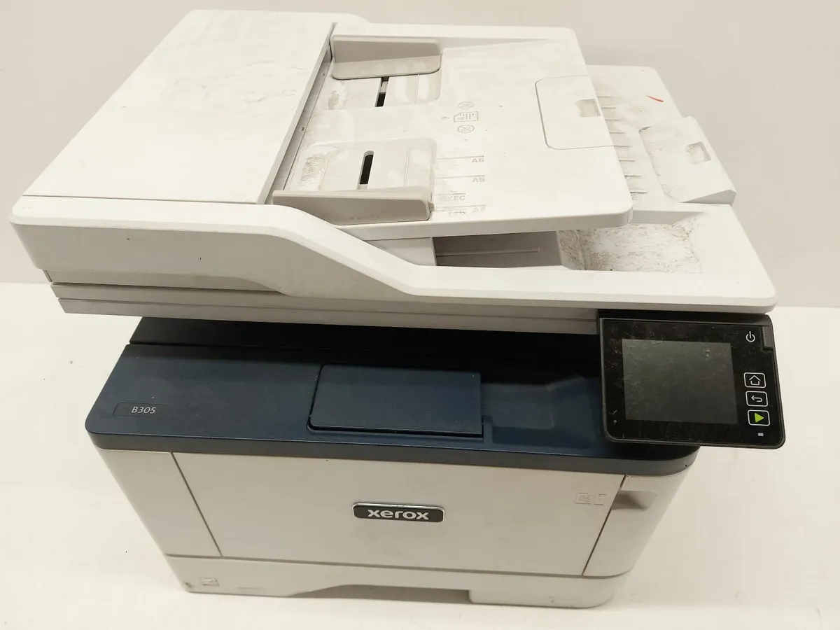 Online Auction Of A Multifunction Printer & More! - Image 3