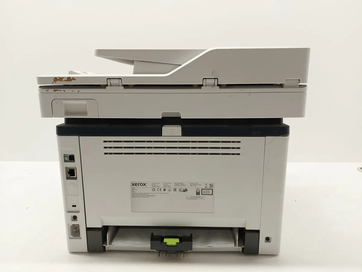 Online Auction Of A Multifunction Printer & More! - Image 4
