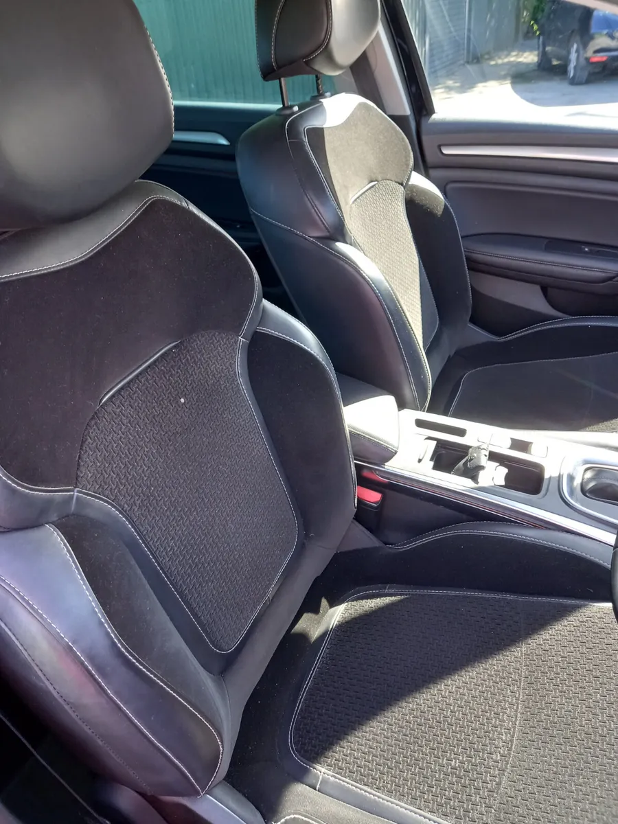 2019 Renault Megane 1.5 Diesel - Image 3