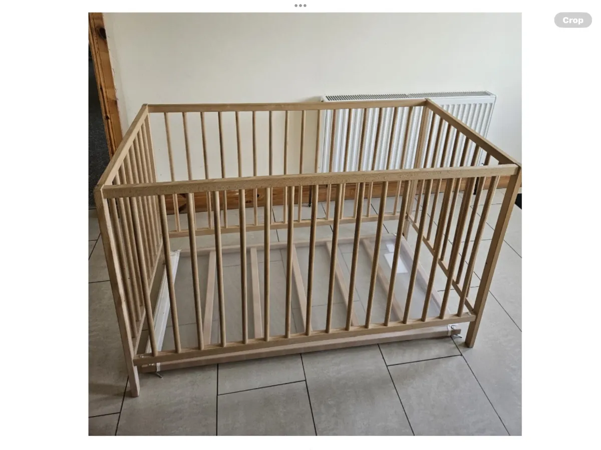 Cot - Image 1