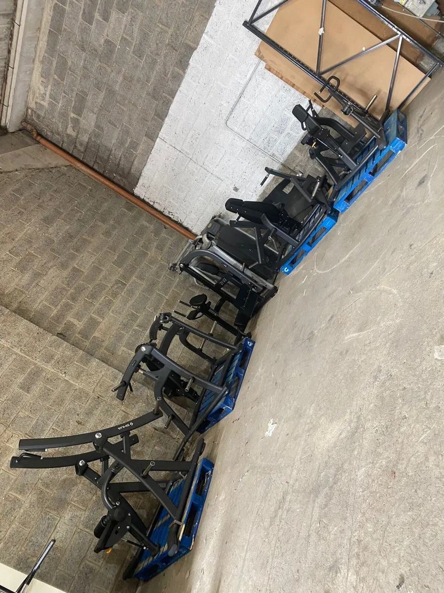 Gym equipment - Image 2