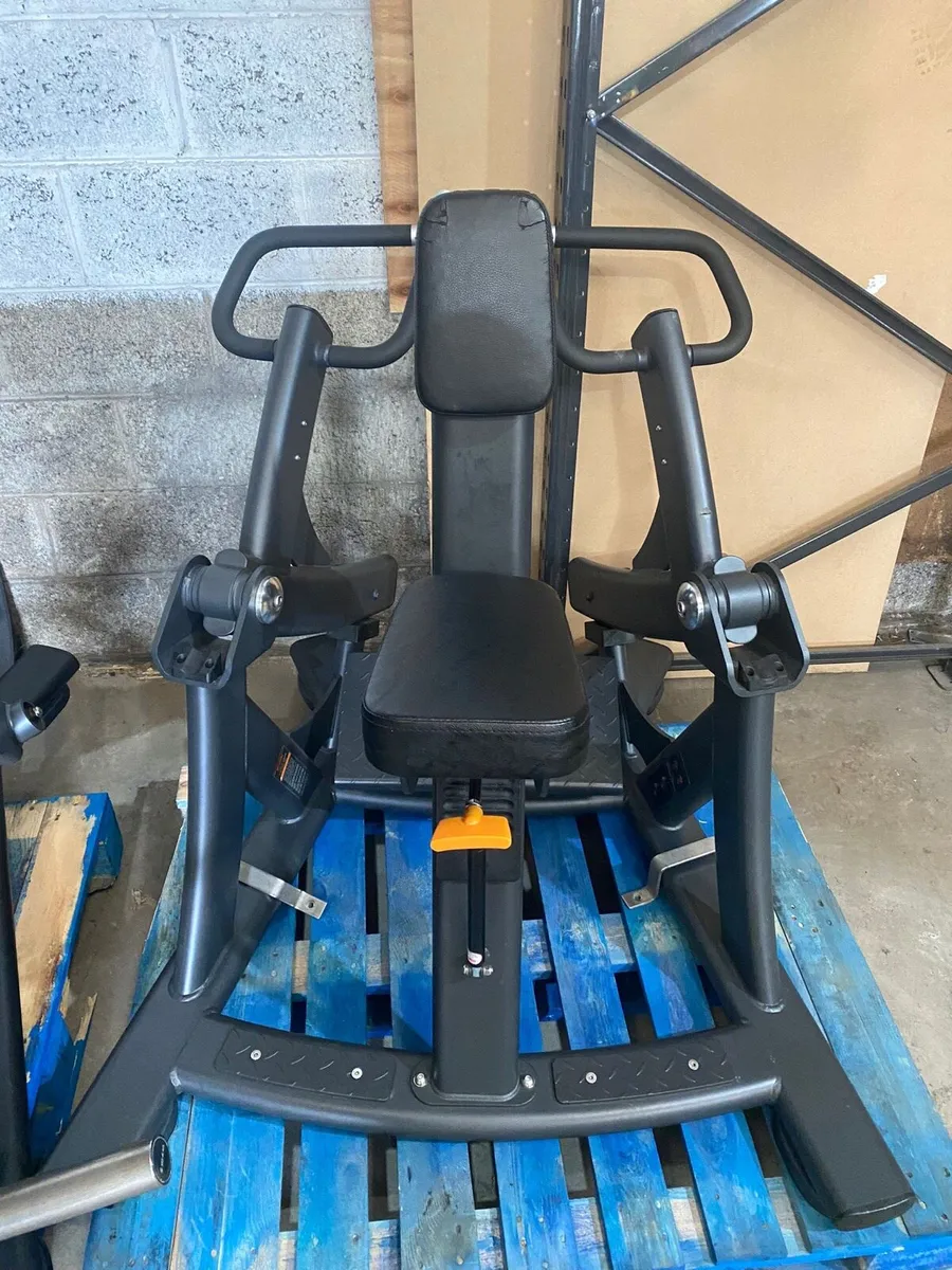 Gym equipment - Image 3