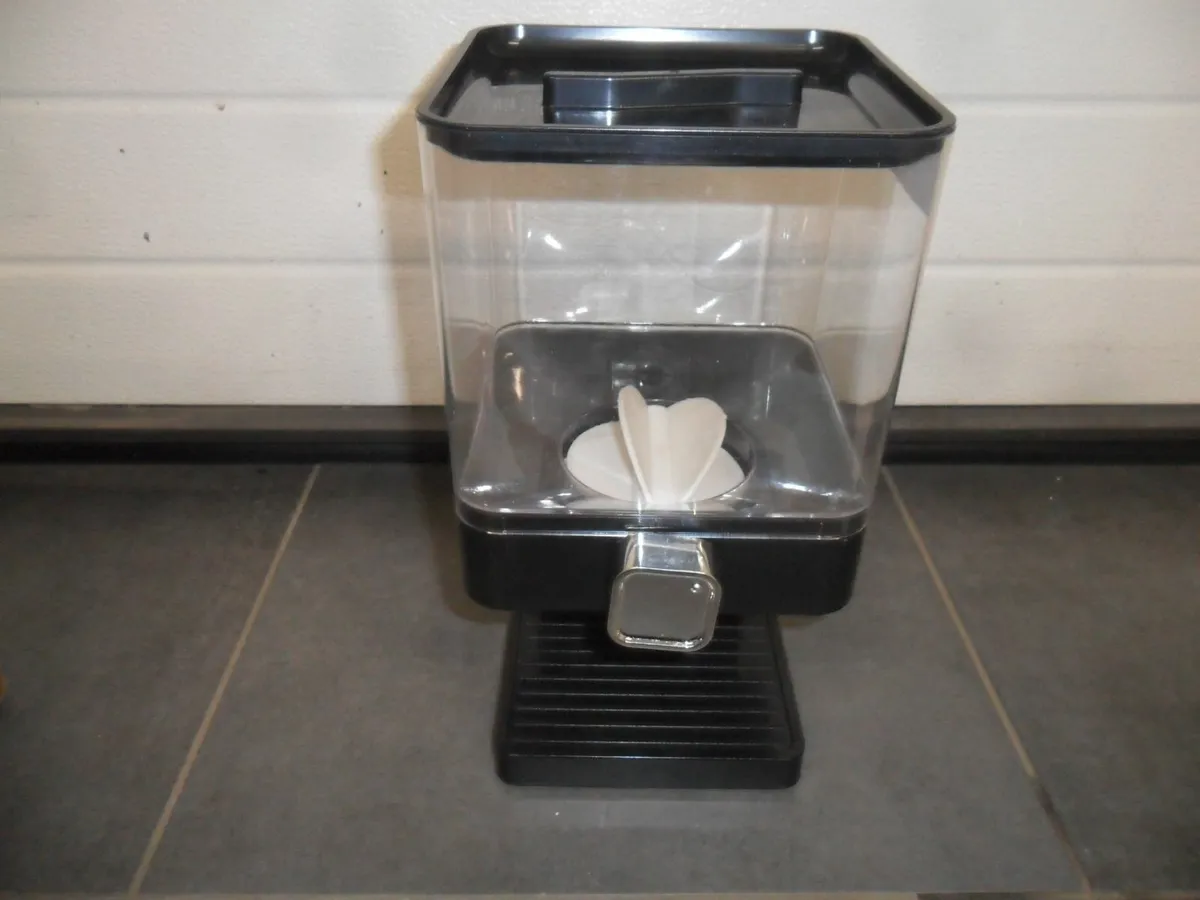 dry breakfast dispenser - Image 3