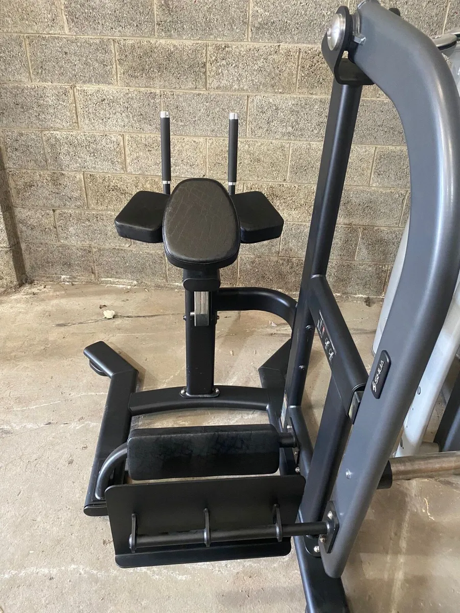 Gym equipment - Image 4