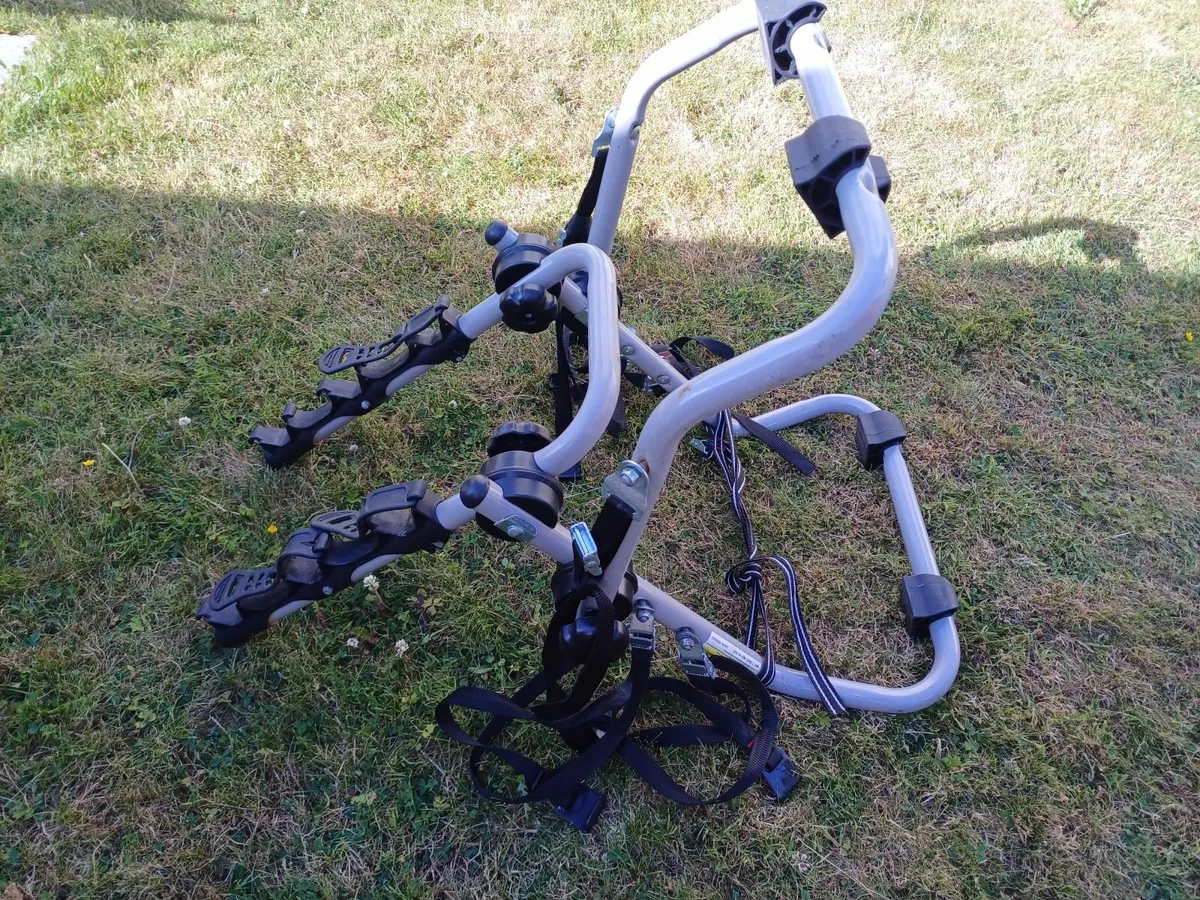 Bike rack - Image 1