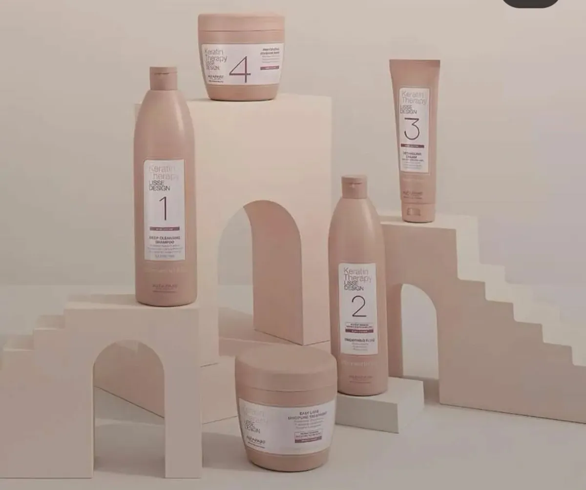 Hair products - Image 2