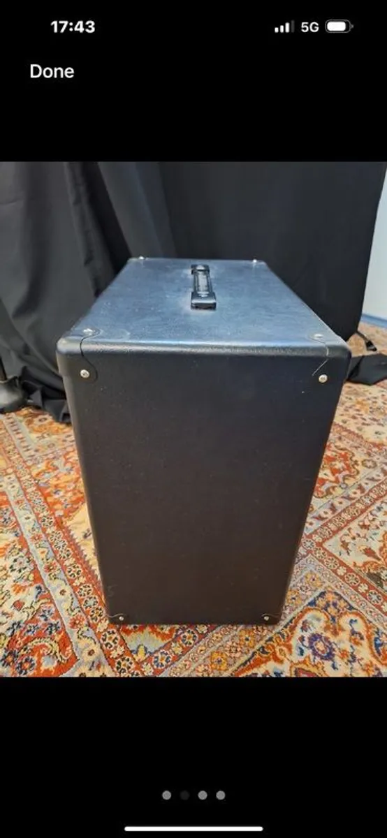 Blackstar HT 408 - Image 2
