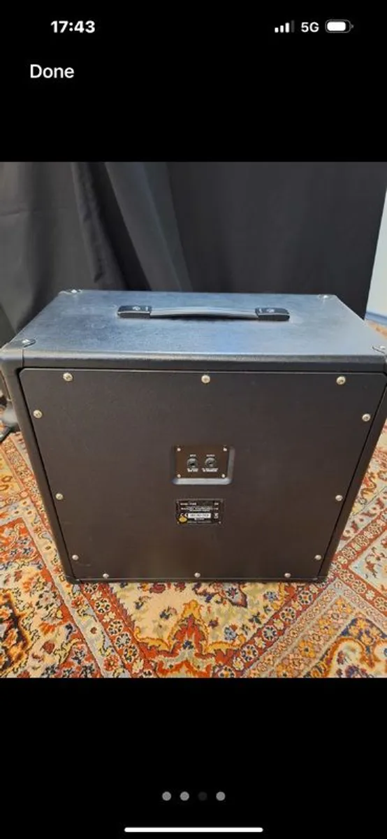 Blackstar HT 408 - Image 3