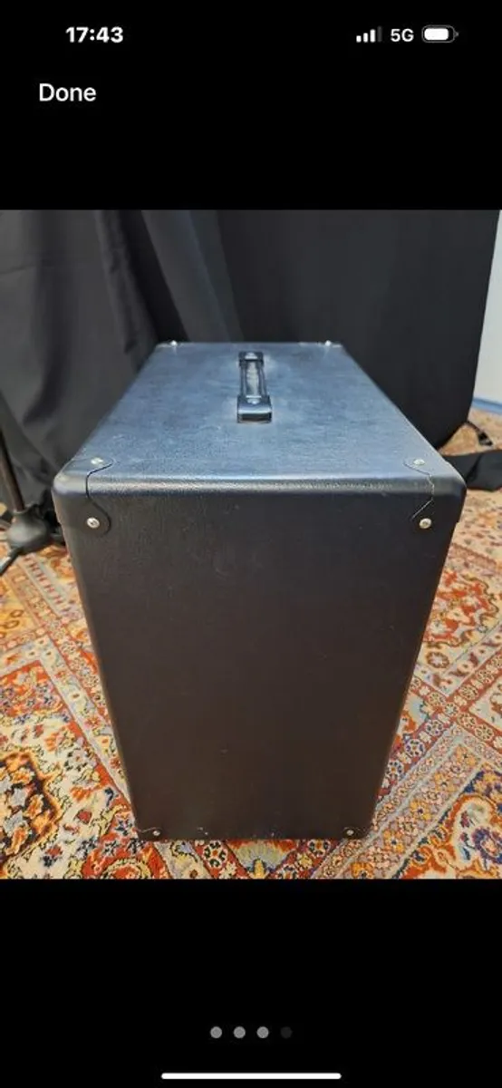 Blackstar HT 408 - Image 4