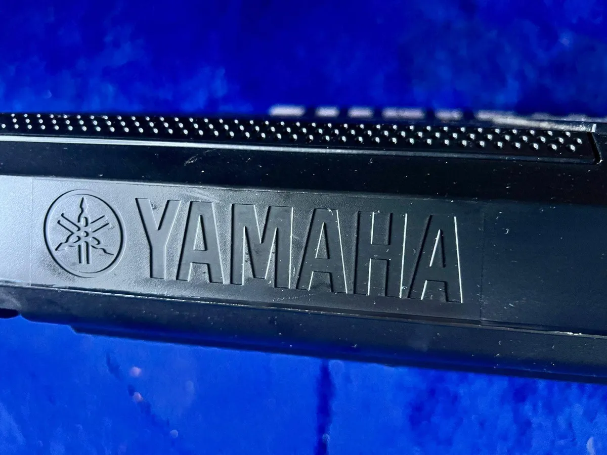 Electric Yamaha Piano - Image 4