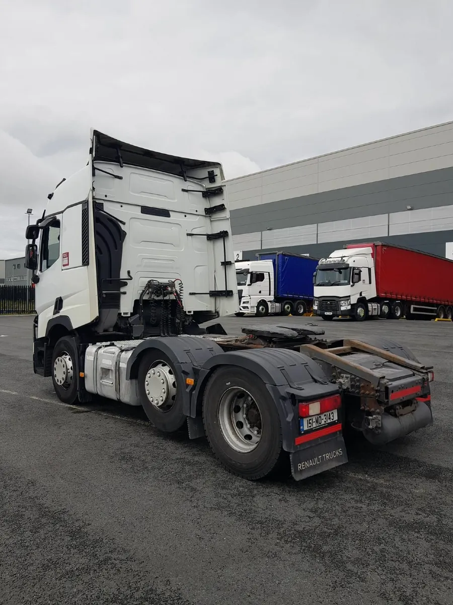 Renault T460 2015 - Image 2