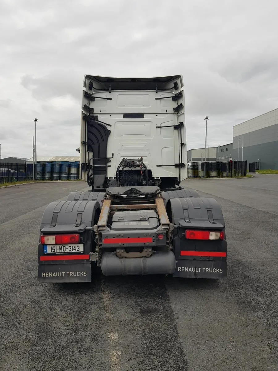 Renault T460 2015 - Image 4