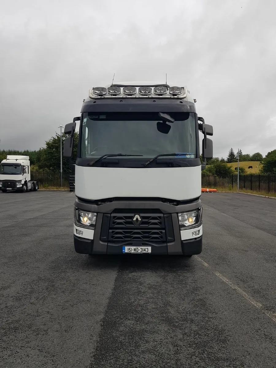 Renault T460 2015 - Image 1