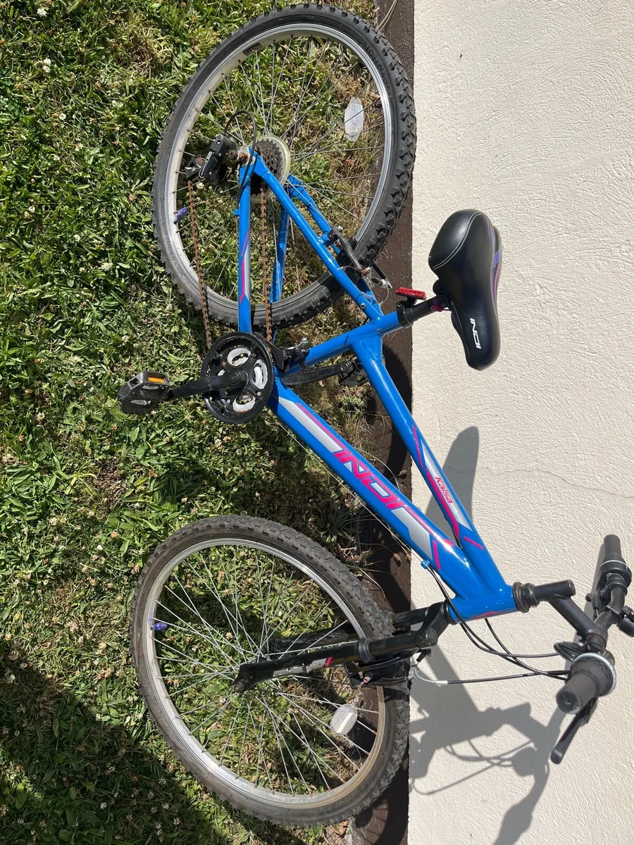 Childrens bike - Image 4