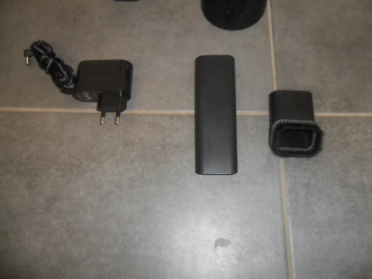 Nano cordless vacuum cleaner - Image 2