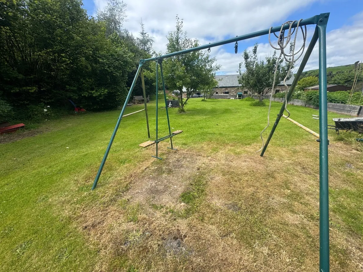 Swing