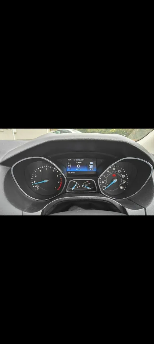 Ford Focus 2017 - Image 3