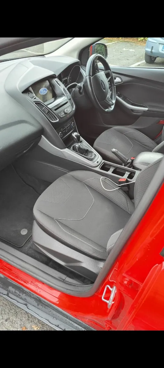 Ford Focus 2017 - Image 4