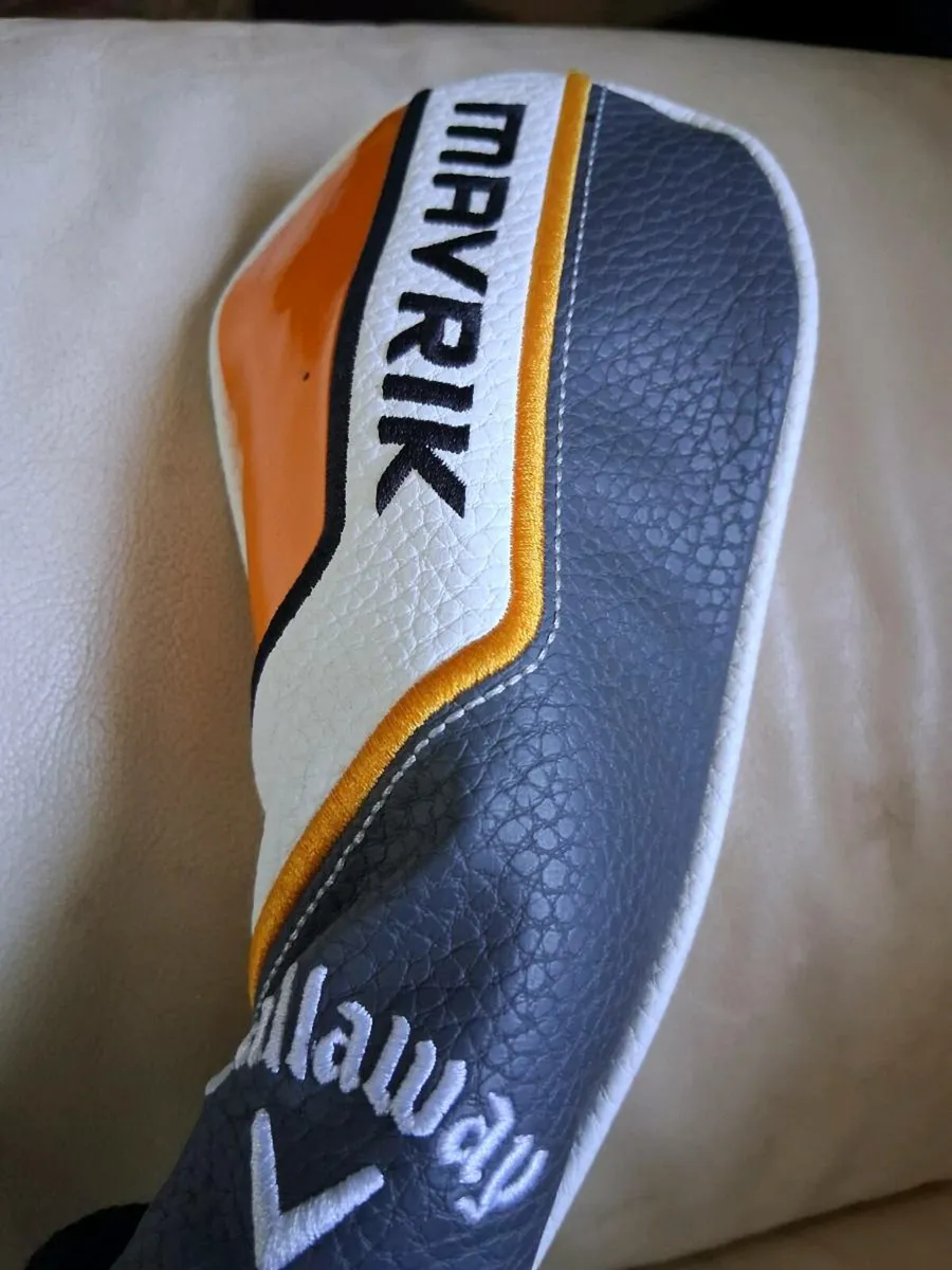 Left Hand Hybrids - Image 1