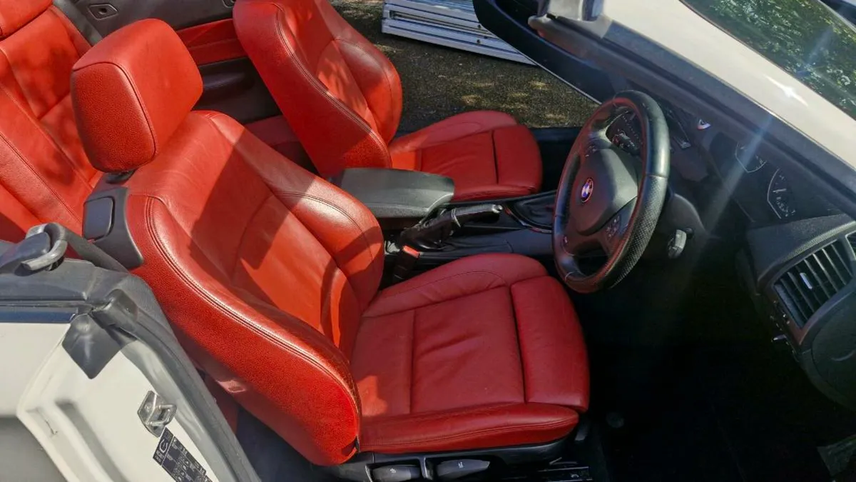 Bmw one series msport - Image 4