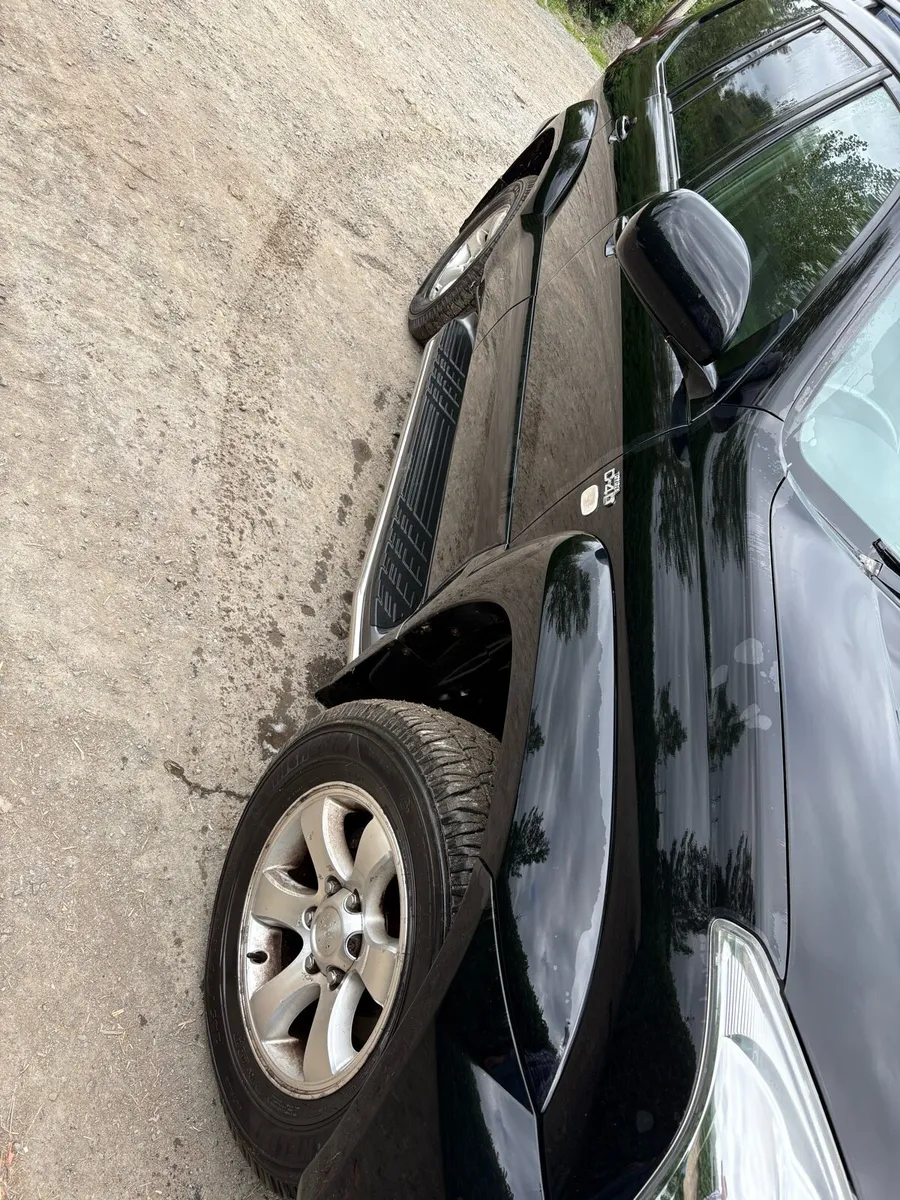 Toyota Landcruiser LC5 - Image 4