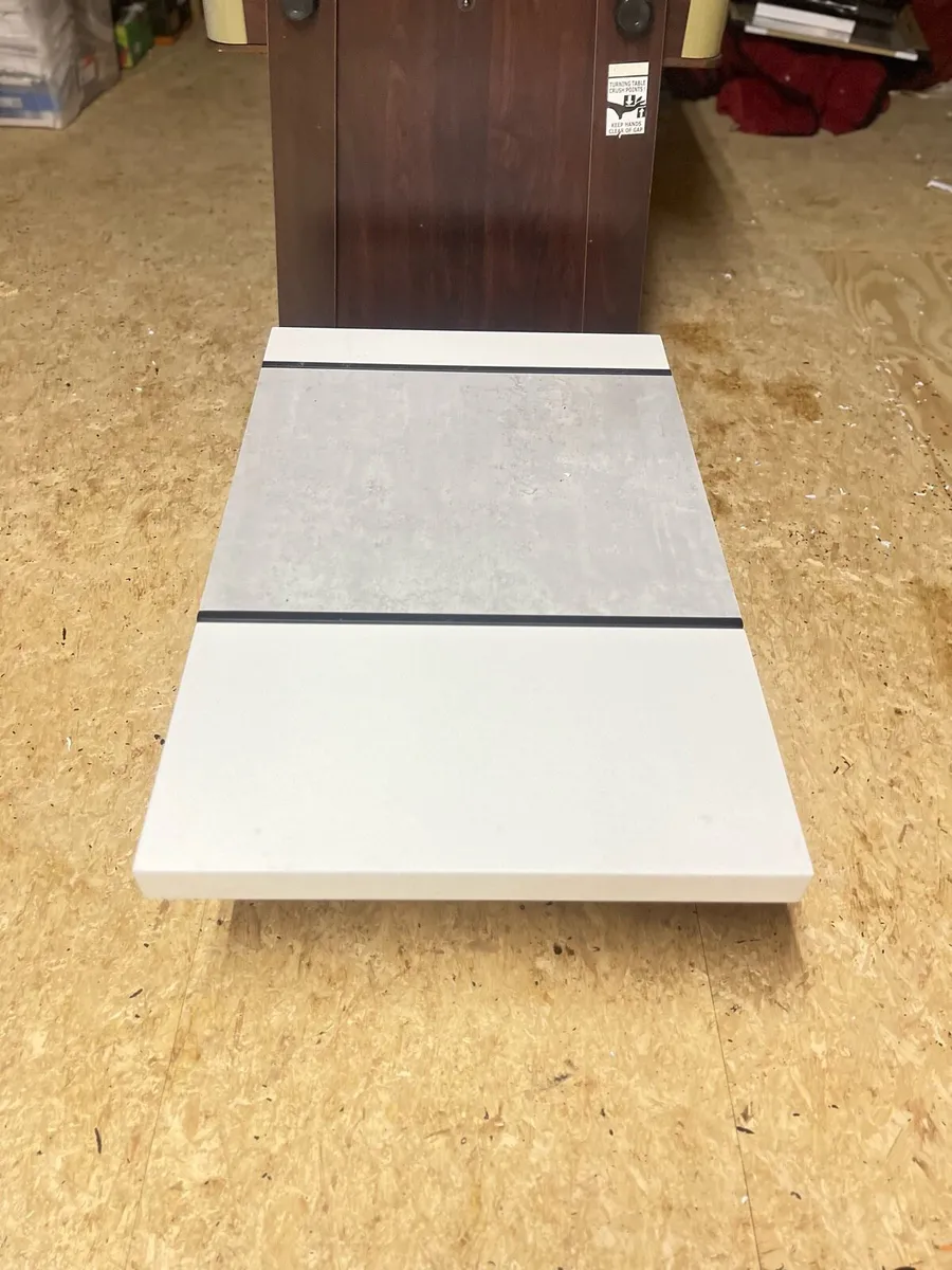 Coffee Table - Image 1