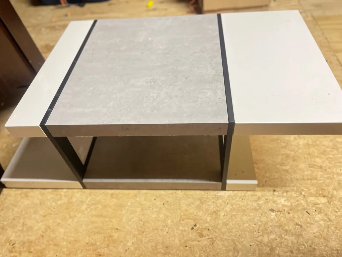 Coffee Table - Image 2