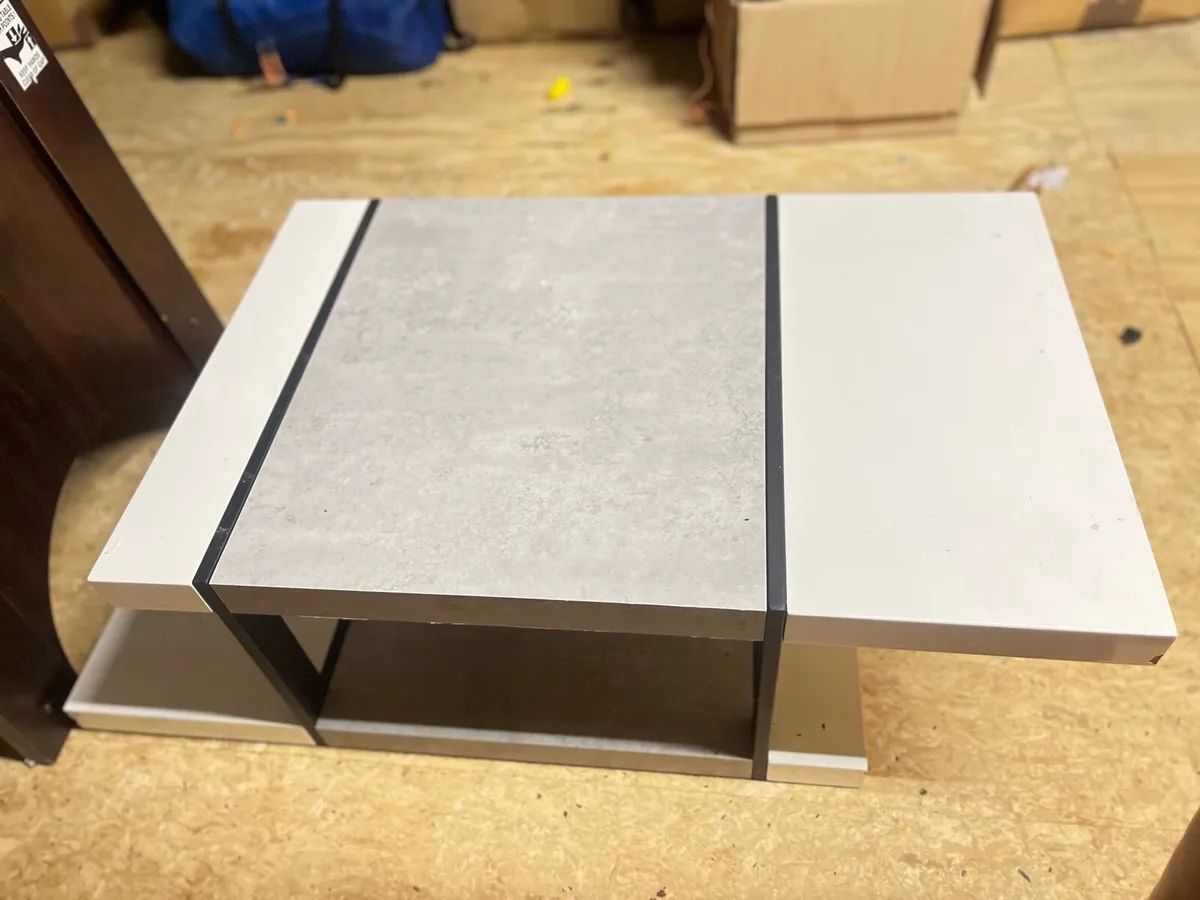 Coffee Table - Image 4