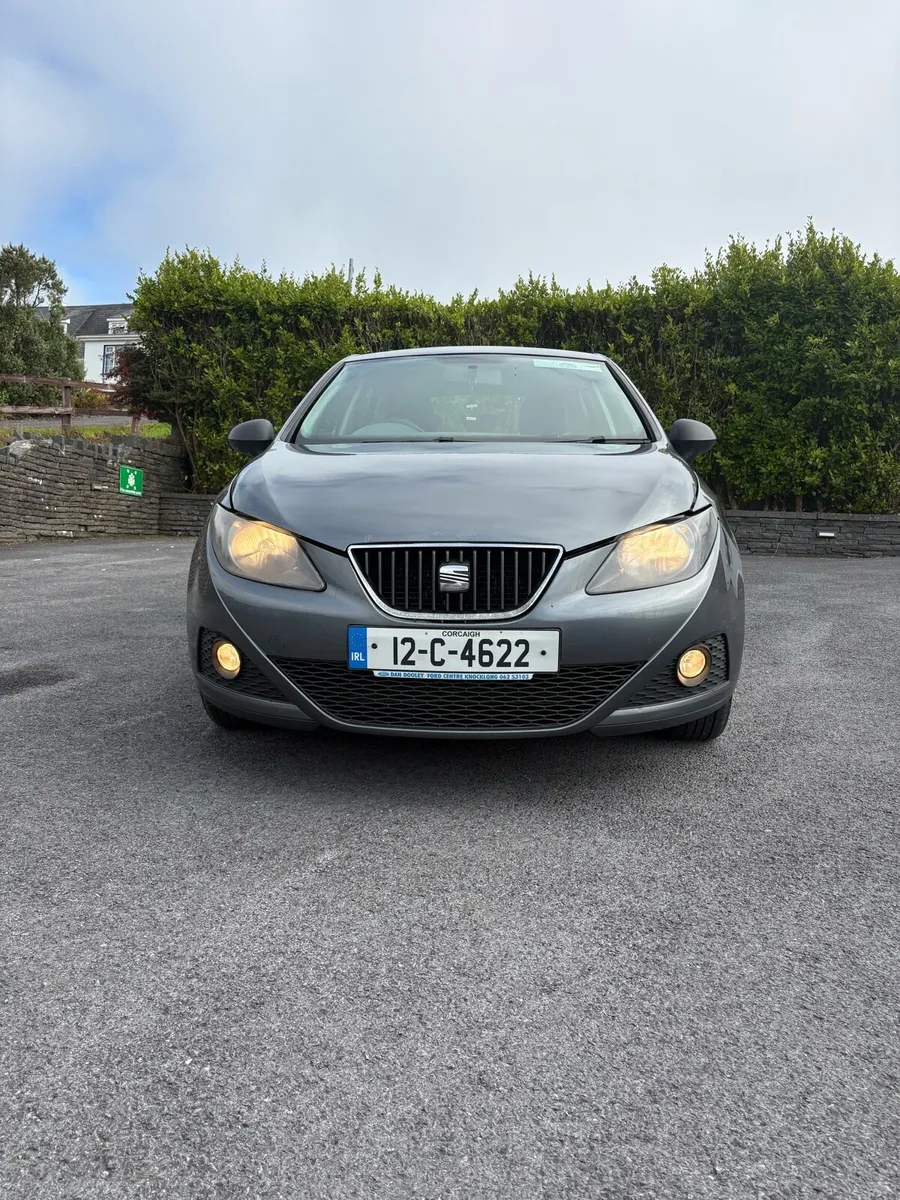 Seat Ibiza - Image 1