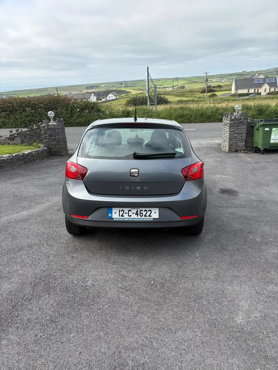 Seat Ibiza - Image 2