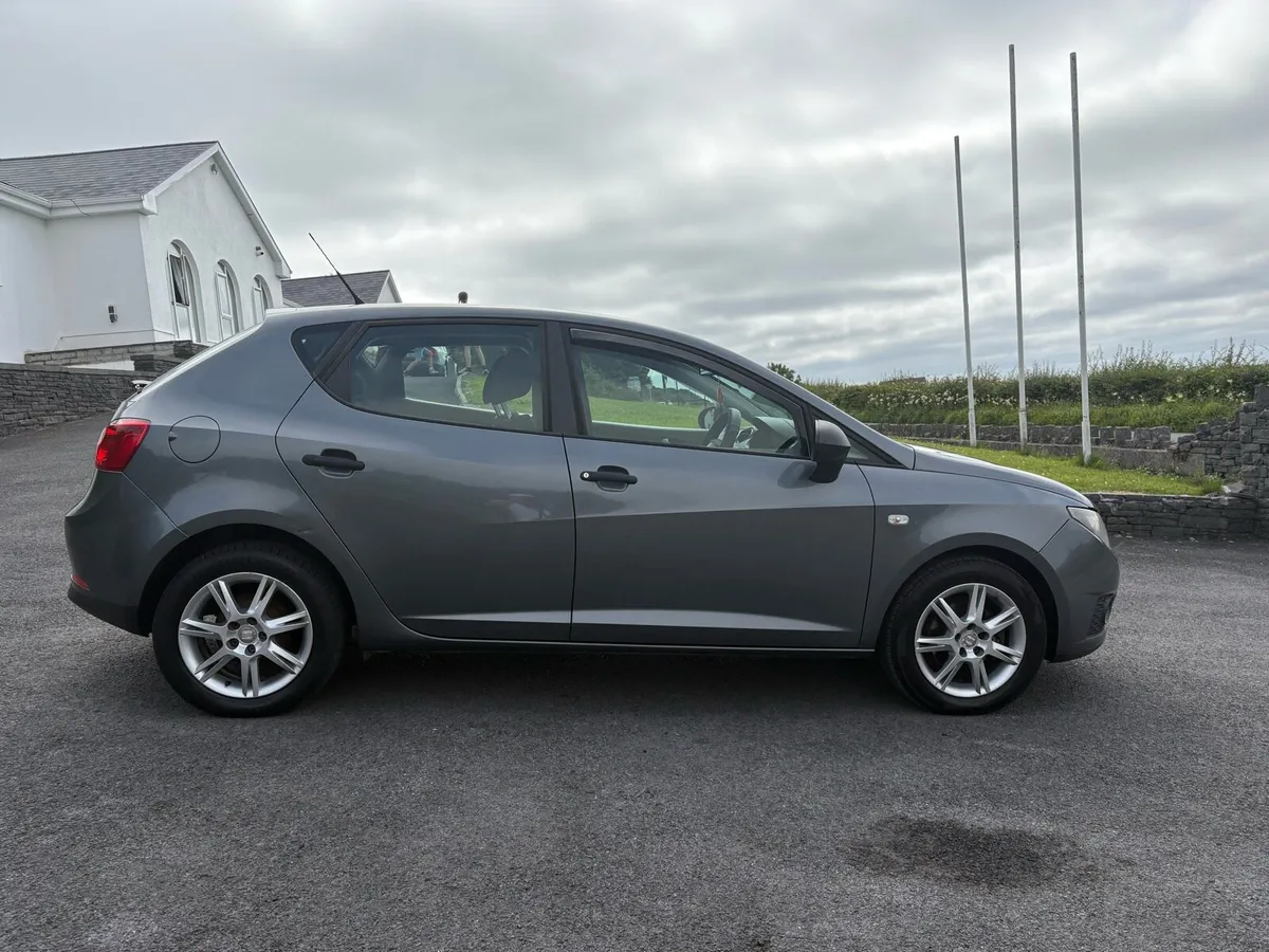 Seat Ibiza - Image 3