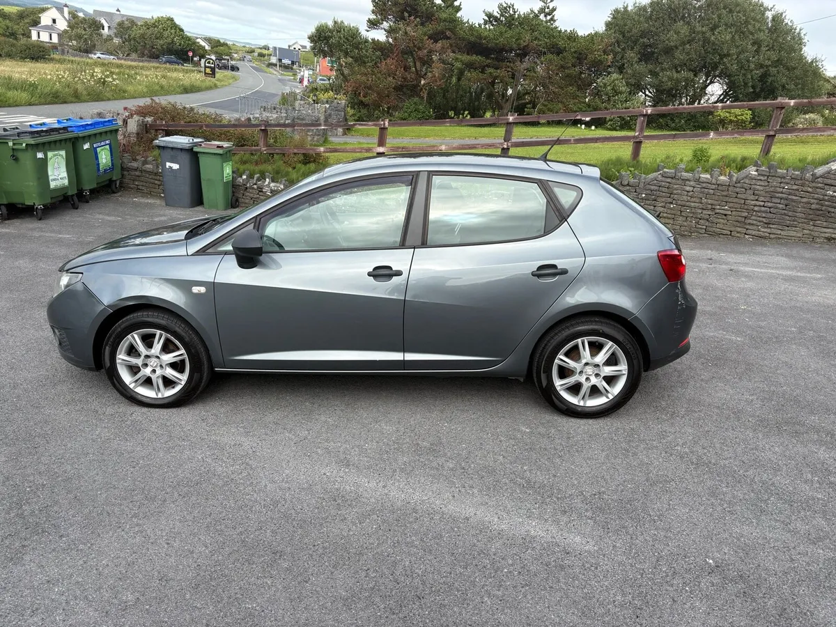 Seat Ibiza - Image 4