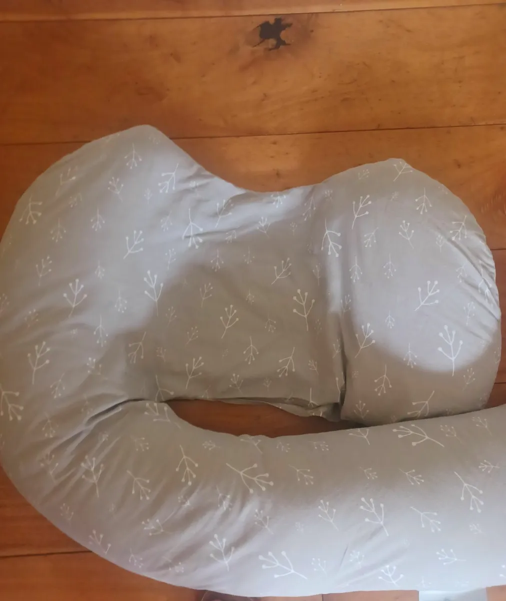 Pregnancy Pillow - Image 2