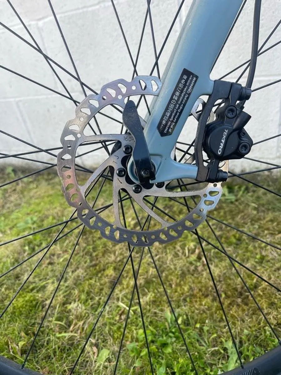 Giant Rapid 3 Road Bike - Image 2