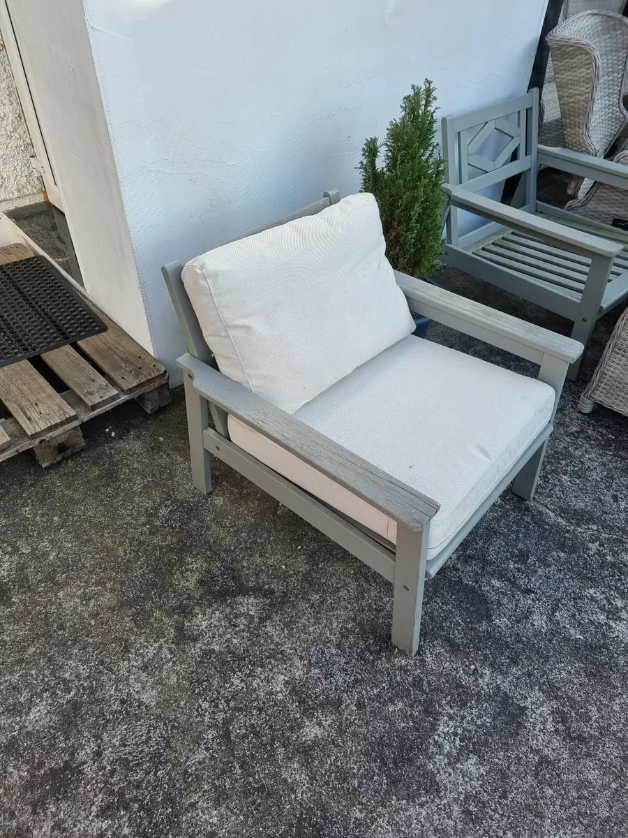 Frige Swing Chairs - Image 4