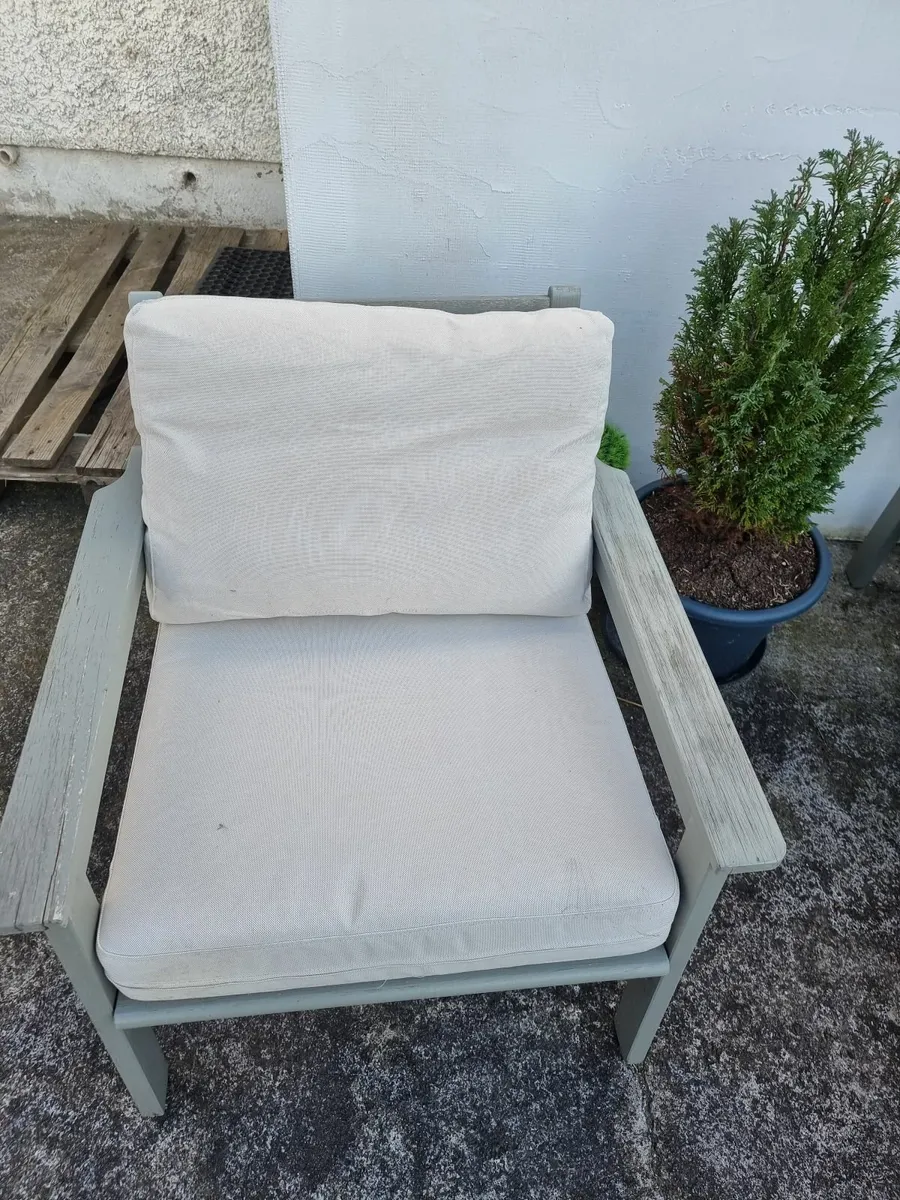 Frige freezer  Swing Chairs - Image 2