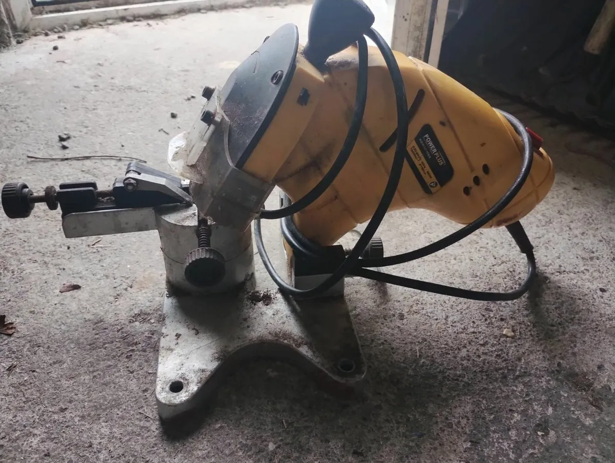 Electric Sharpner - Image 3