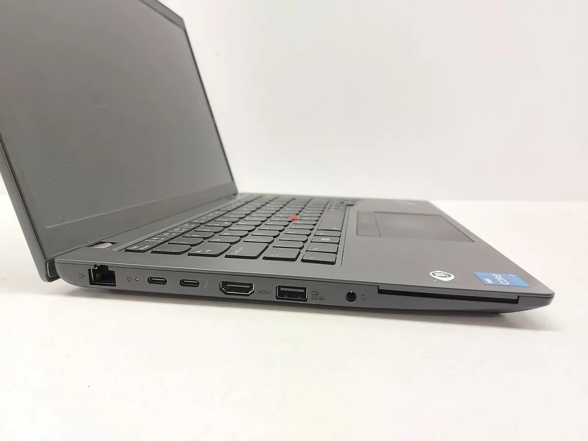 Online Auction Of A Lenovo ThinkPad & More! - Image 1