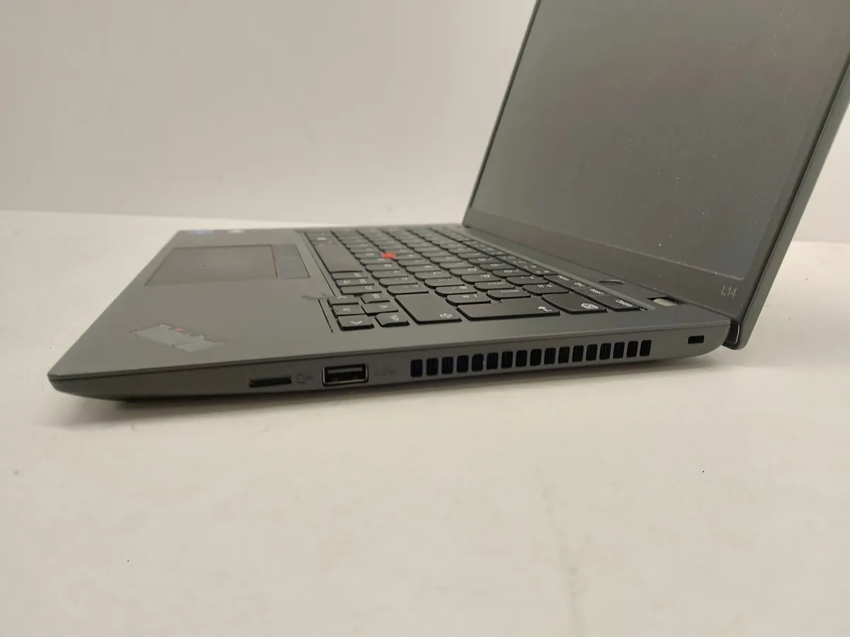 Online Auction Of A Lenovo ThinkPad & More! - Image 2