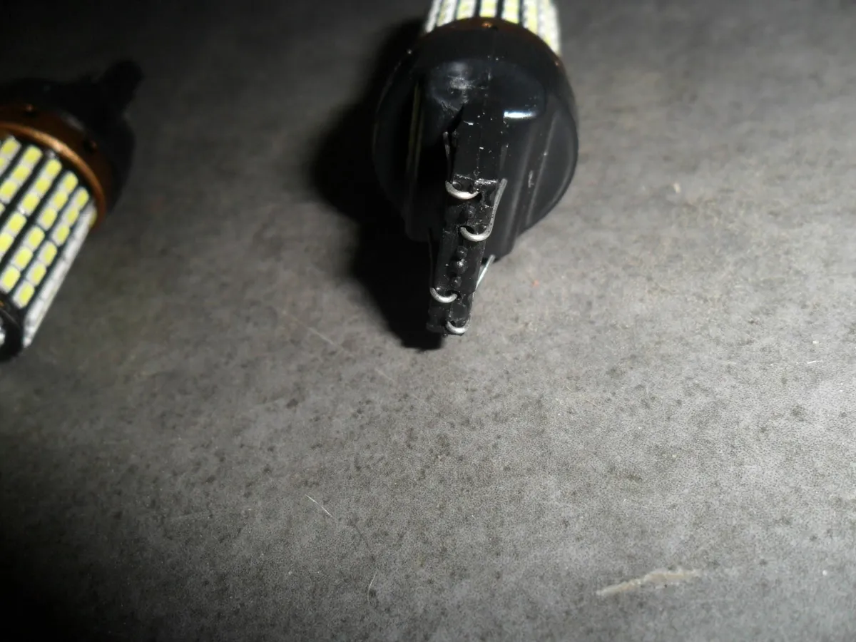 T20 day running light - Image 3