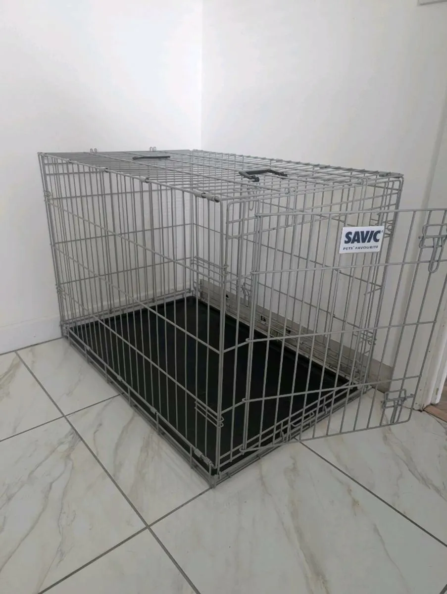 Dog crate - Image 4